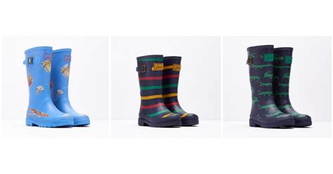 joules wellies outlet.